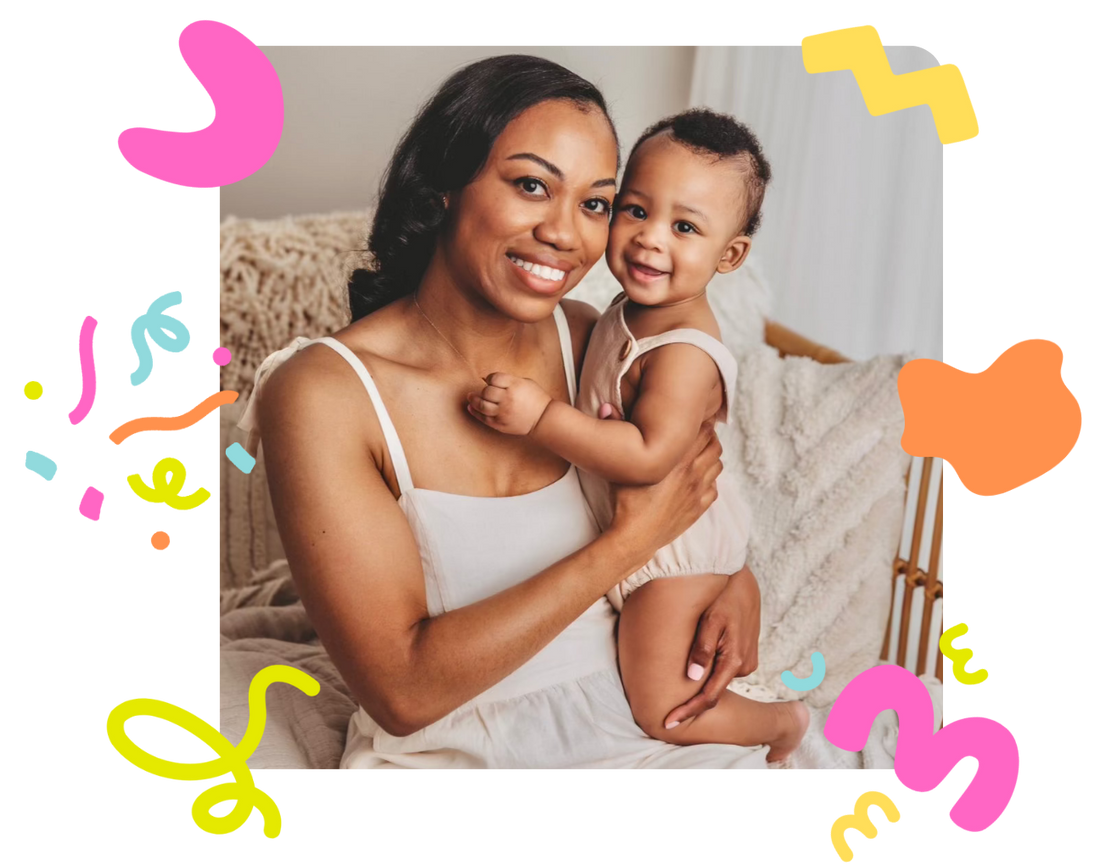 Gentle Baby Skincare: A Complete Guide for Parents to Keep Your Baby's Skin Healthy
