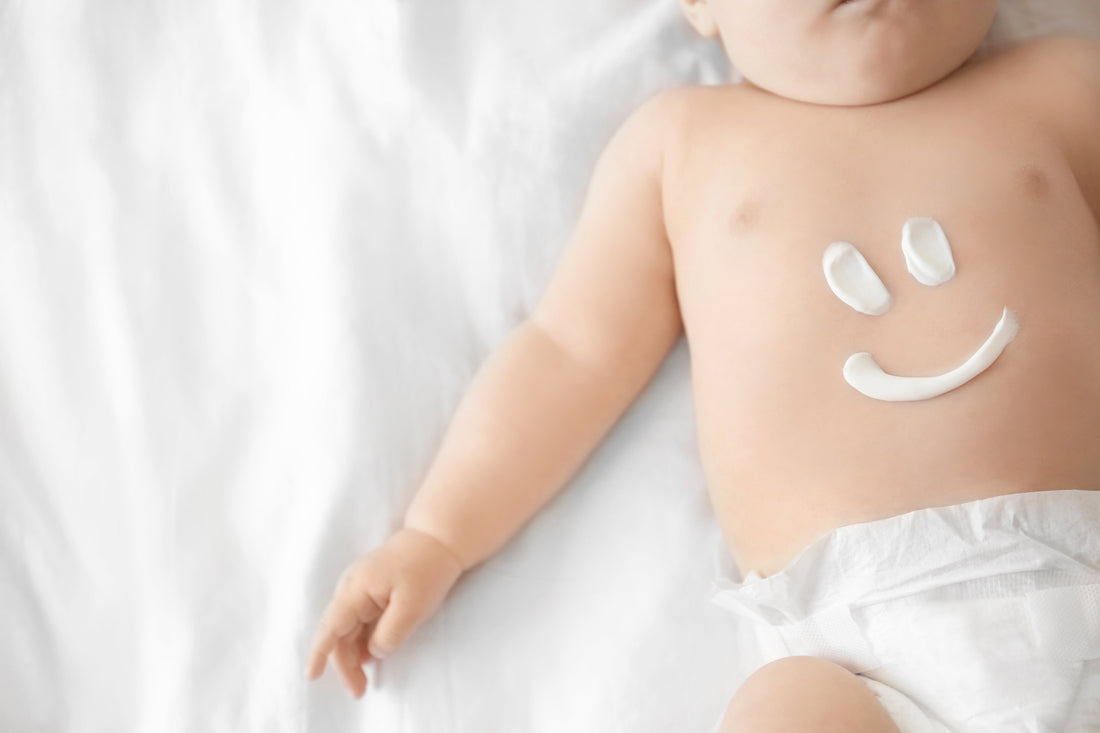 How To Moisturize Newborn Skin: When, Where, and How to Apply Moisturizer