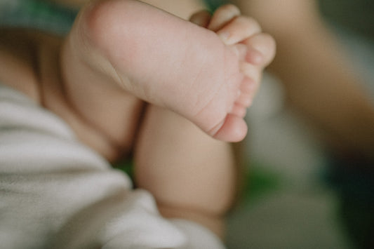 Sweet Skin Starts Here: Newborn Skincare Tips with Bubby Wubby
